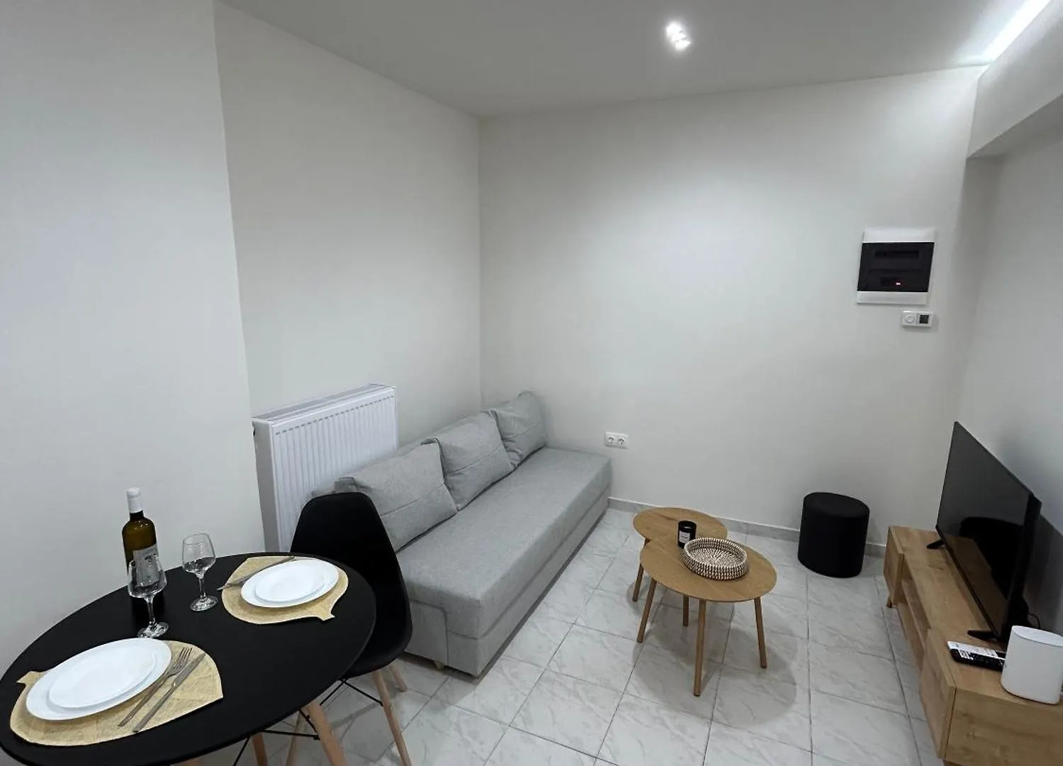 Sk Apartment II Peraia  Greece