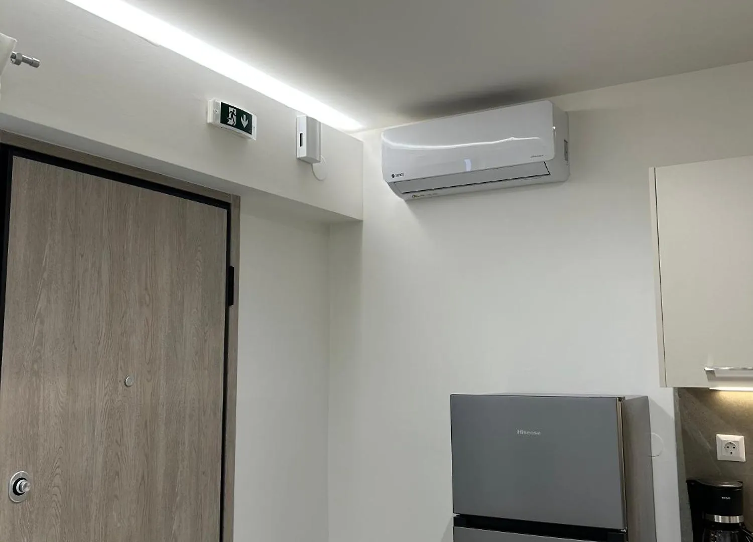 Sk Apartment II Peraia