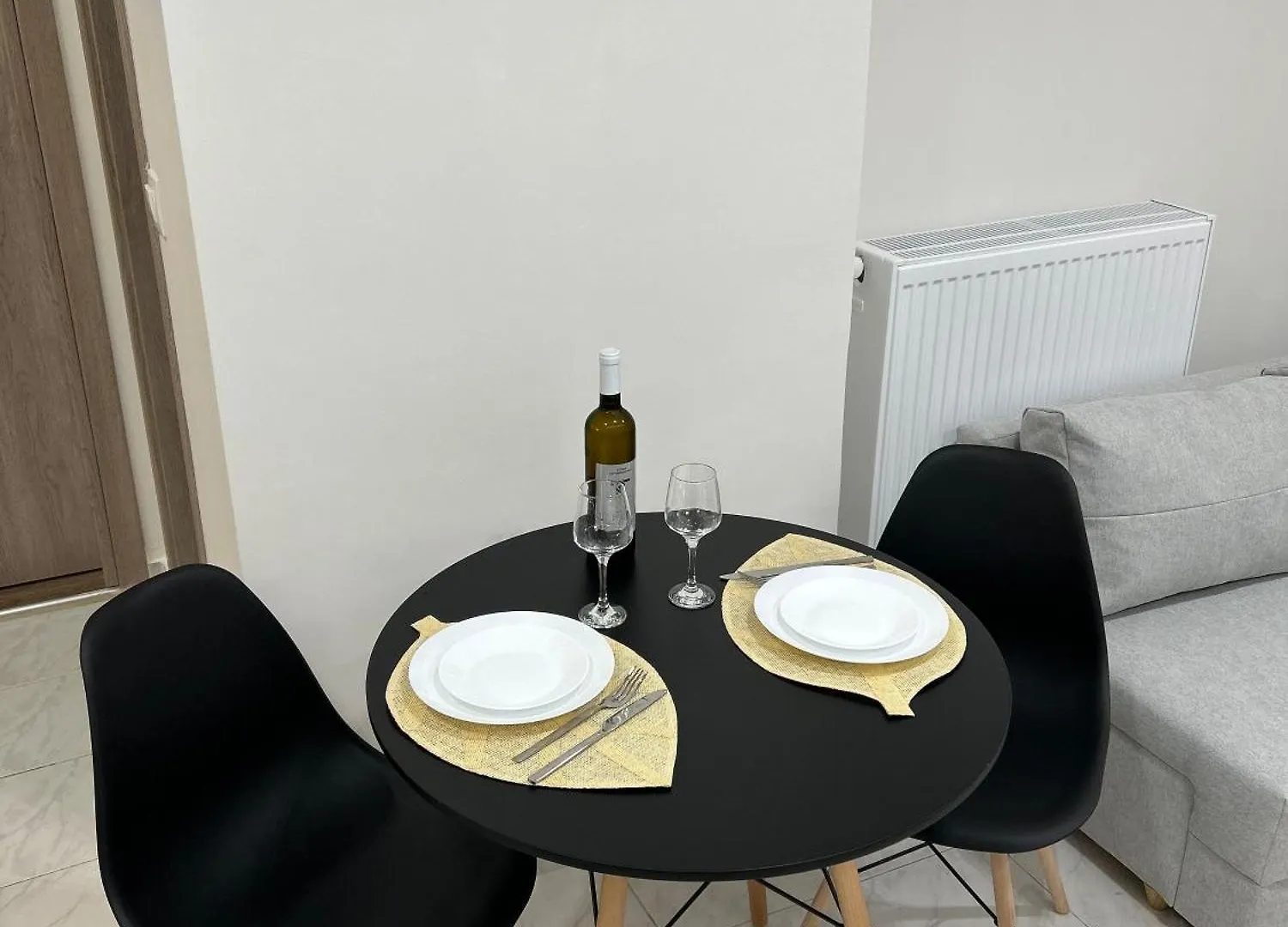 Sk Apartment II Peraia  Greece