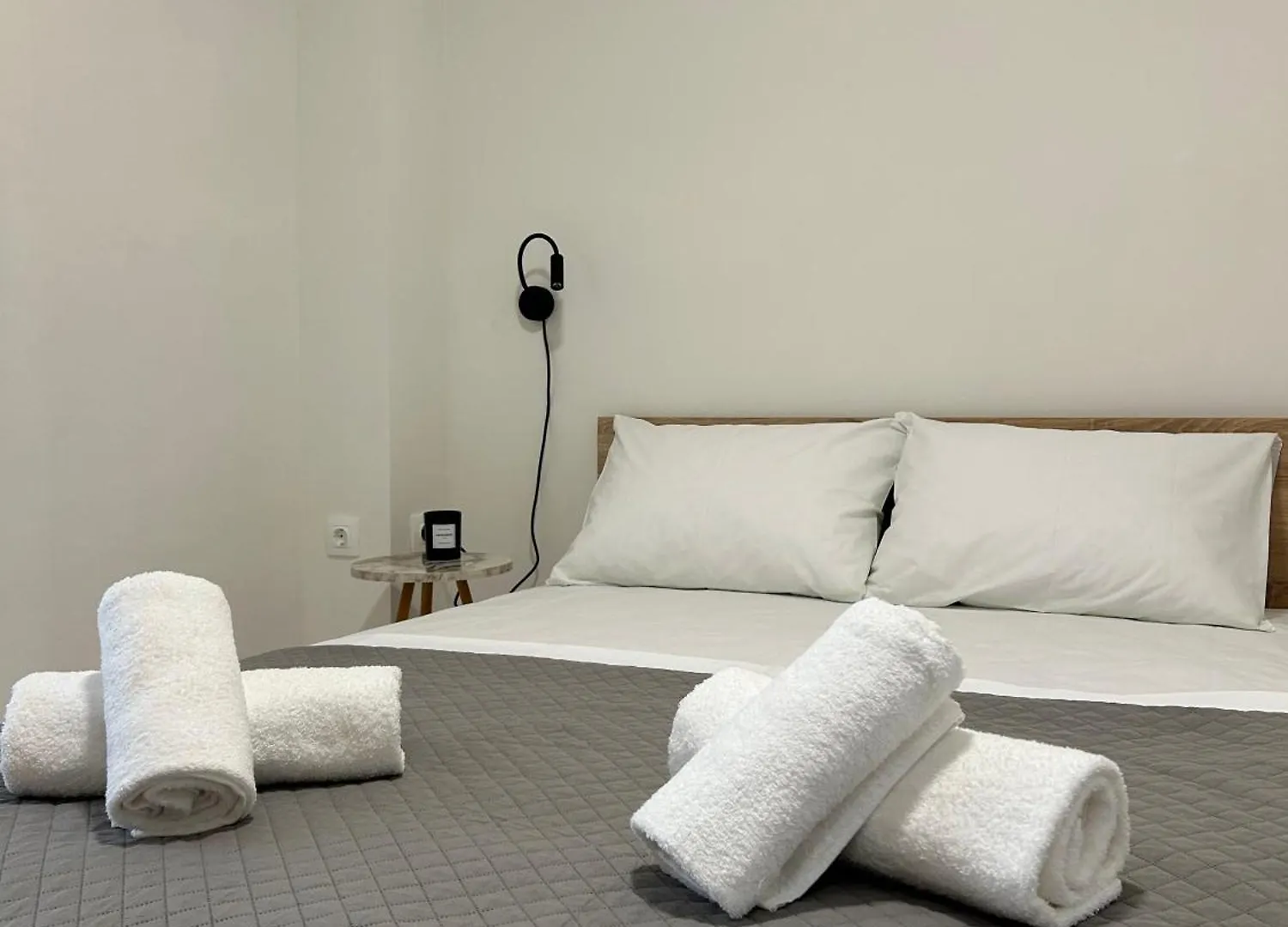 Sk Apartment II Peraia   Peraia (Thessaloniki)