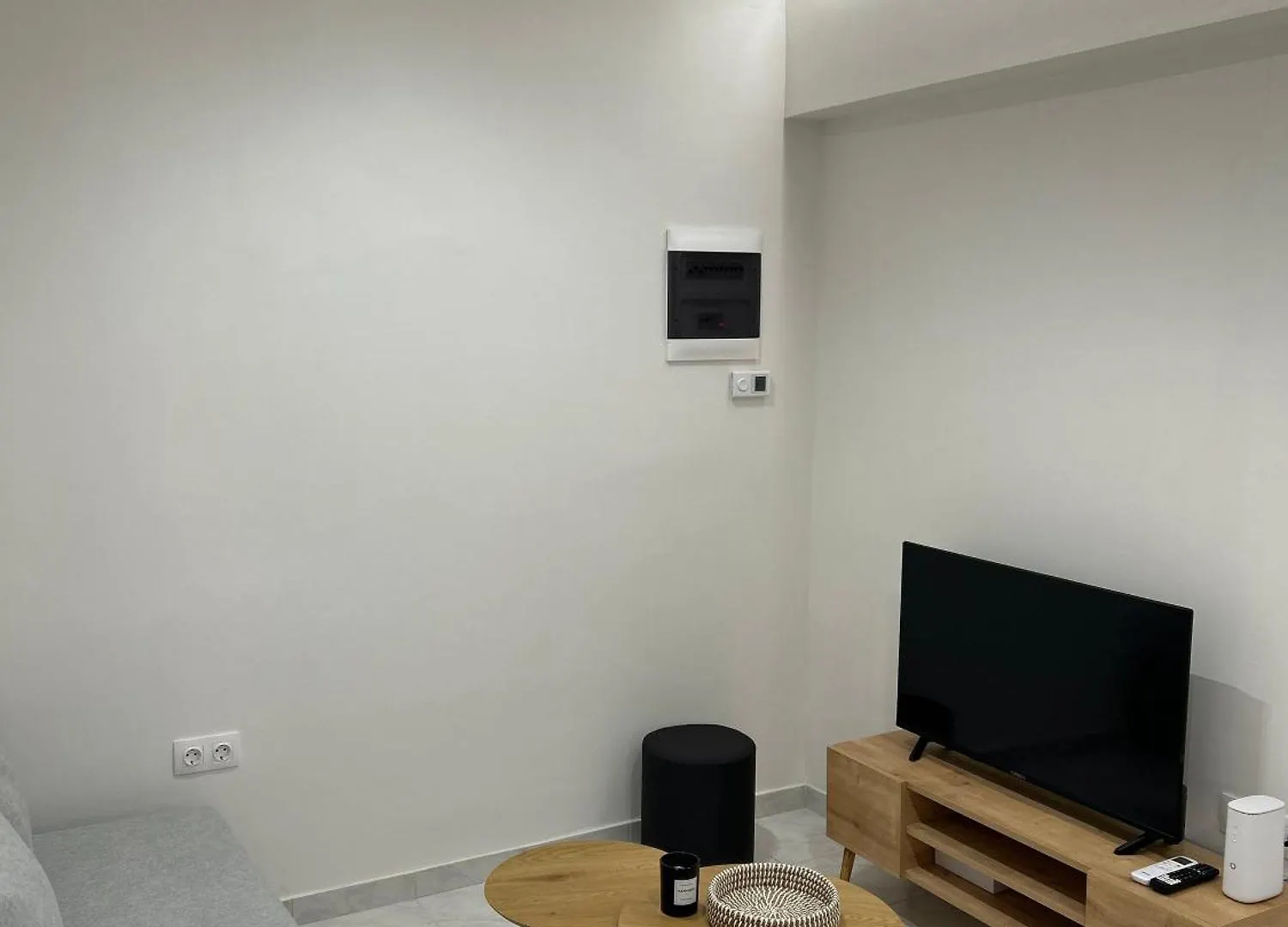 Sk Apartment II Peraia
