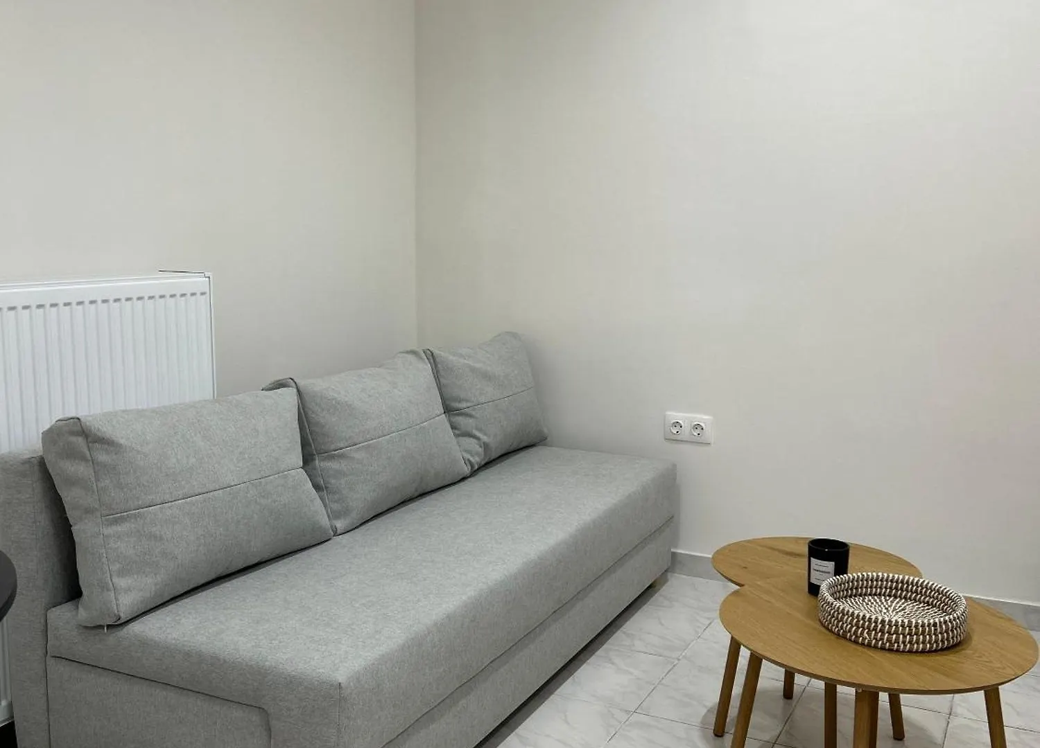 Sk Apartment II Peraia