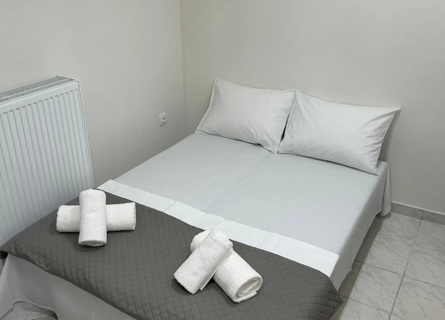 Sk Apartment II Peraia  Greece