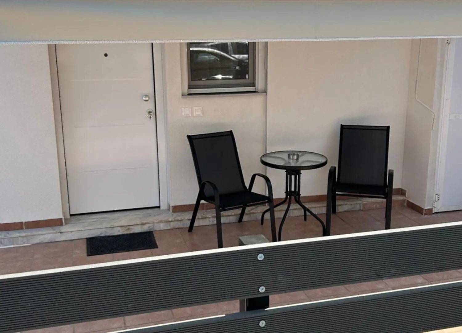 Sk Apartment II Peraia